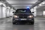 BMW 7-Series High Security 2009 года